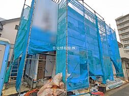 埼玉県さいたま市南区松本3丁目