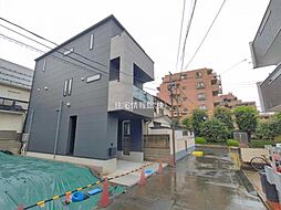 外観の画像