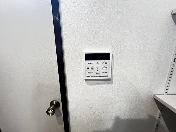 発電・温水設備のご紹介です。