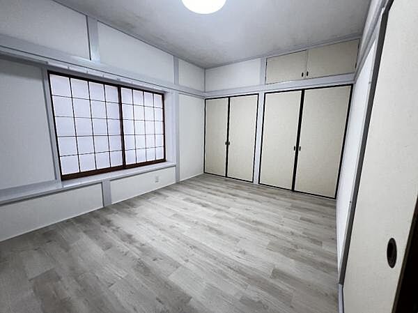 自分好みのアレンジで居心地の良い空間になりそうです。