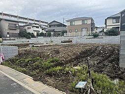 さいたま市緑区道祖土1丁目 土地 7号地