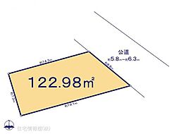 さいたま市浦和区岸町1丁目