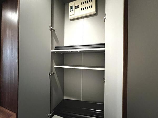 室内を拡大表示