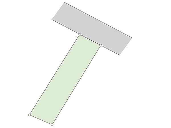 区画図：311002456601