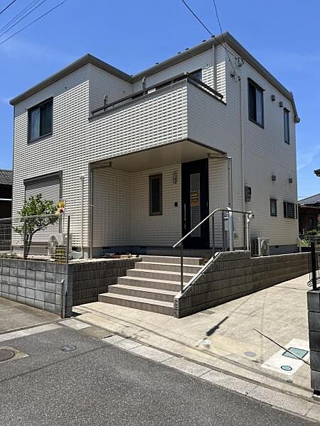 detached 埼玉県春日部市大衾
地図を見る