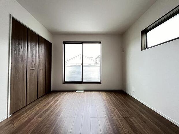 子供部屋や趣味の部屋など用途に合わせてお使いいただけます。