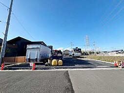 埼玉県吉川市中央3丁目
