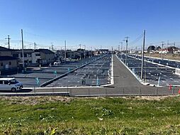 埼玉県春日部市新宿新田