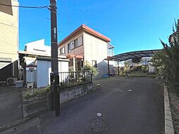 埼玉県春日部市緑町3丁目