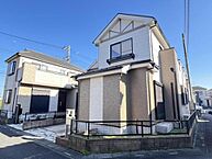 埼玉県越谷市大字船渡：物件画像