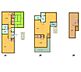 間取り：間取図です。図面と異なる場合は現況を優先させていただきます。