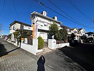 埼玉県越谷市大字恩間：物件画像