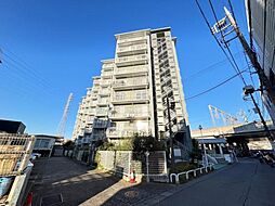 東武越谷サンライトマンション