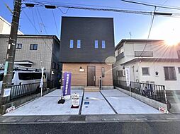 埼玉県吉川市新栄1丁目