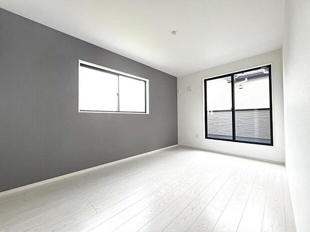 自分好みのアレンジで居心地の良い空間になりそうです。