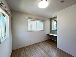 子供部屋の画像