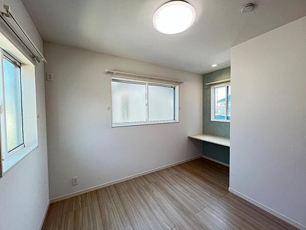 子供部屋
