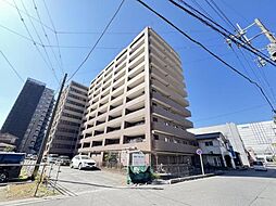 ロータリーパレスアリーラ春日部