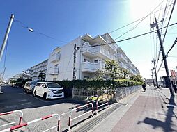 シティプラザせんげん台壱番館　壱番館