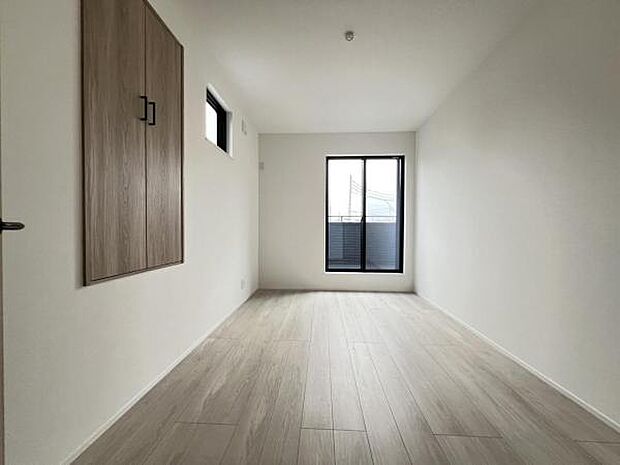 子供部屋や趣味の部屋など用途に合わせてお使いいただけます。