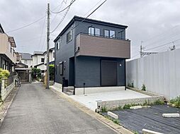 埼玉県春日部市粕壁