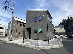 千葉県野田市柳沢