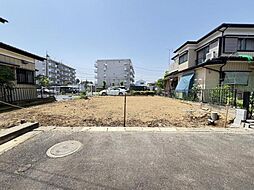 埼玉県春日部市内牧