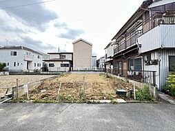 埼玉県越谷市赤山町1丁目