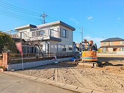埼玉県北葛飾郡松伏町田中3丁目