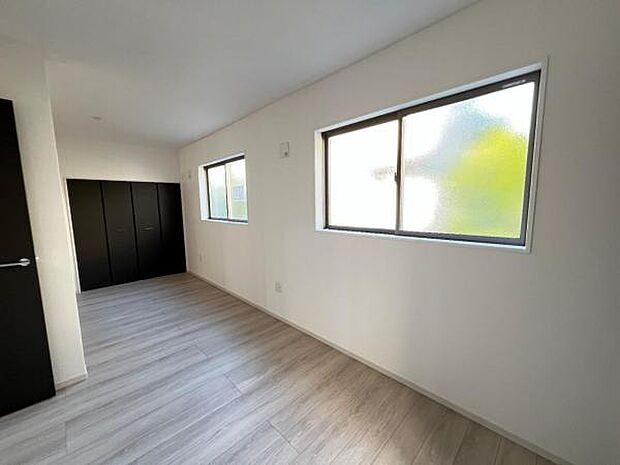 子供部屋や趣味の部屋など用途に合わせてお使いいただけます。