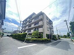 越谷北ローヤルコーポ