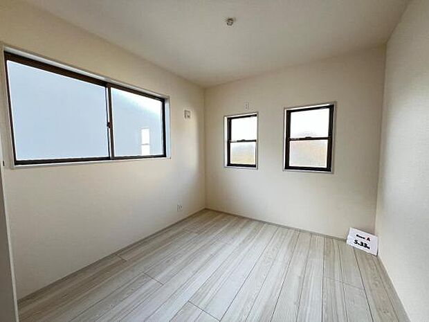 自分好みのアレンジで居心地の良い空間になりそうです。