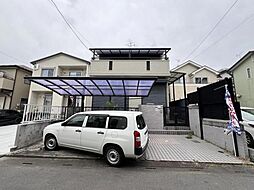 埼玉県越谷市大間野町5丁目