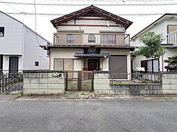 埼玉県越谷市千間台東2丁目