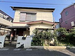 埼玉県越谷市大沢