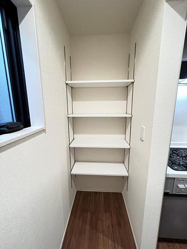 内観画像です。