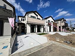 埼玉県春日部市備後東2丁目