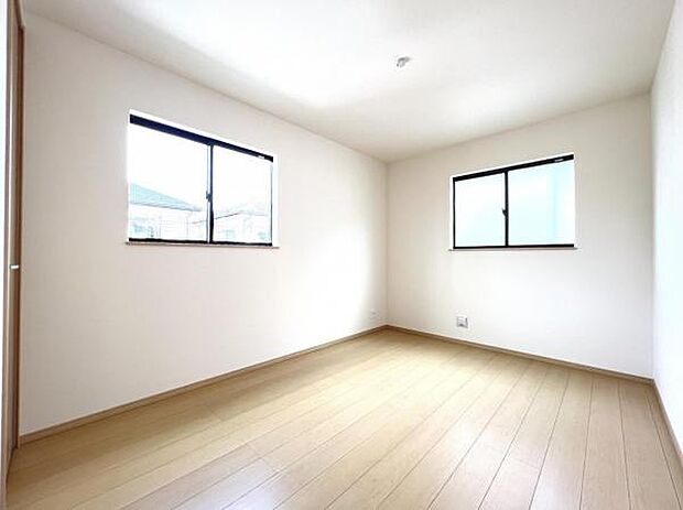 自分好みのアレンジで居心地の良い空間になりそうです。