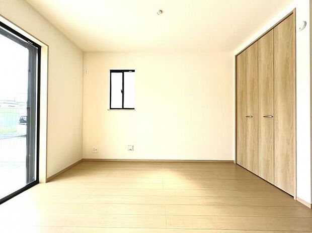 自分好みのアレンジで居心地の良い空間になりそうです。