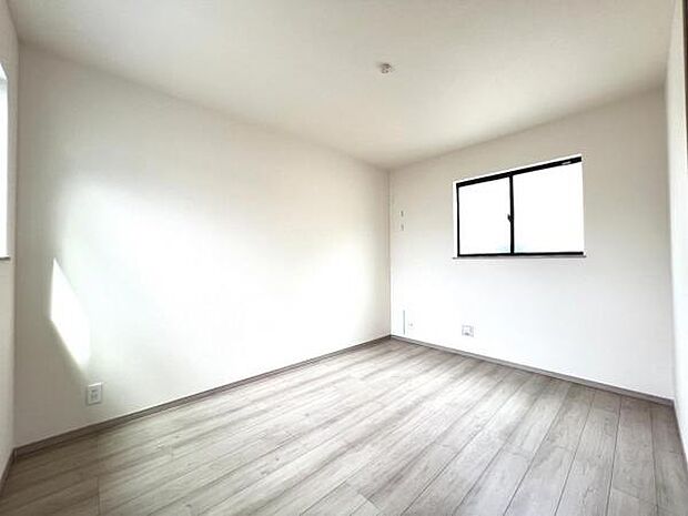 自分好みのアレンジで居心地の良い空間になりそうです。