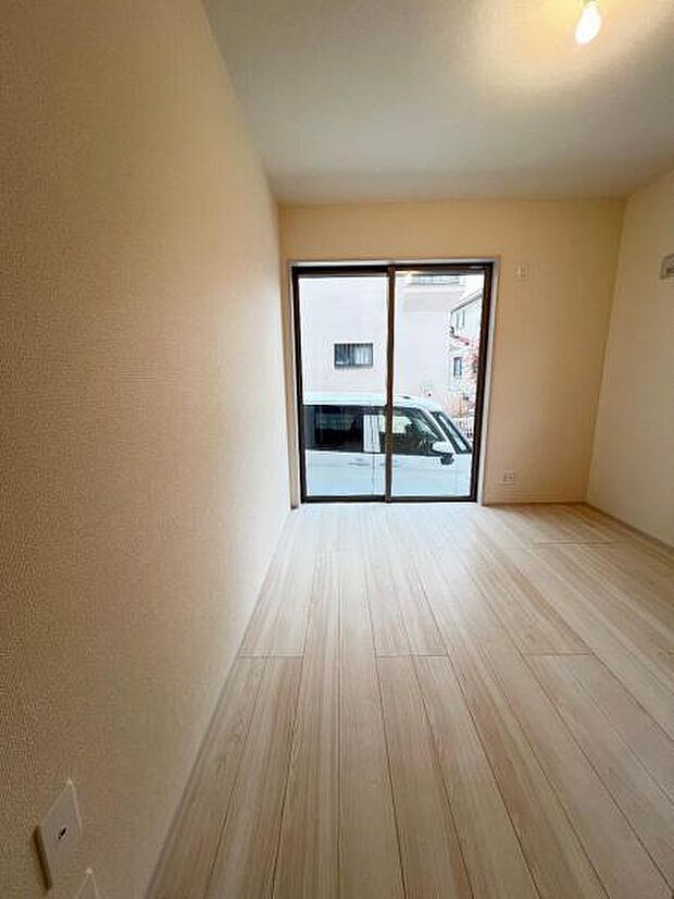 自分好みのアレンジで居心地の良い空間になりそうです。