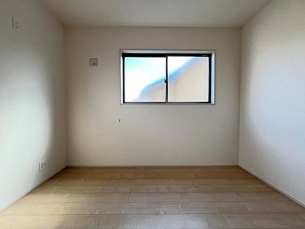 自分好みのアレンジで居心地の良い空間になりそうです。