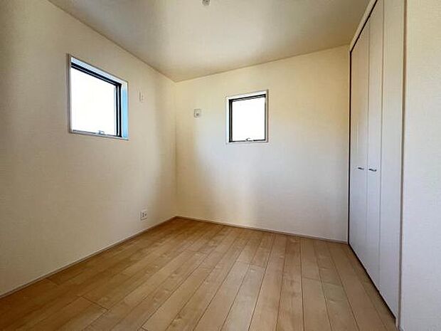 自分好みのアレンジで居心地の良い空間になりそうです。