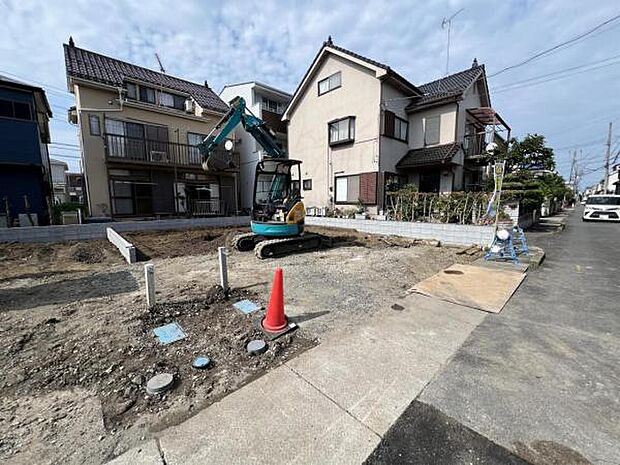 ぜひ現地をご覧くださいませ。