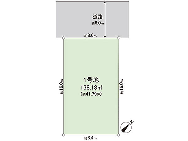 区画図：311002132758