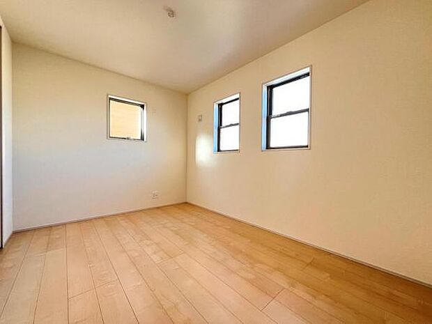 自分好みのアレンジで居心地の良い空間になりそうです。