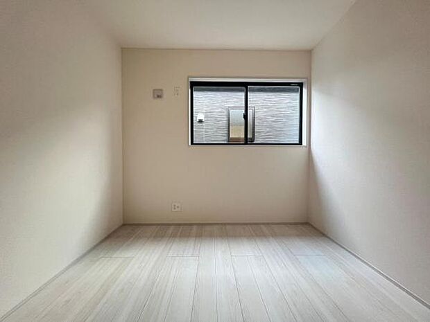 自分好みのアレンジで居心地の良い空間になりそうです。