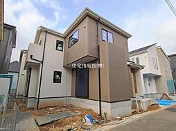 埼玉県越谷市大字下間久里