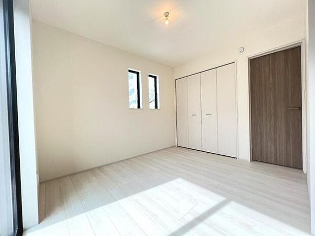 自分好みのアレンジで居心地の良い空間になりそうです。