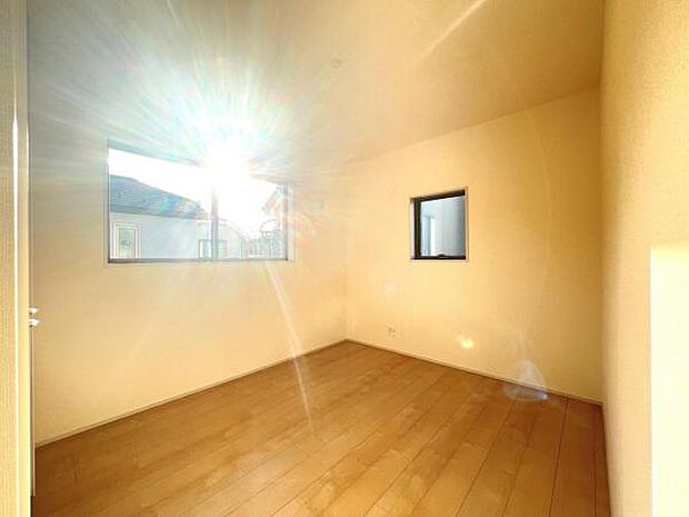 自分好みのアレンジで居心地の良い空間になりそうです。